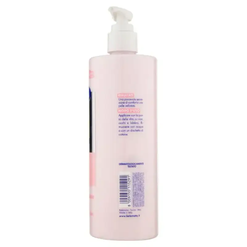 Venus Lapte Micelar Sensitiv 400 ml Bax 6 buc.